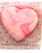 Load image into Gallery viewer, Valentine’s Day Cookie Cards