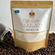 Load image into Gallery viewer, Cake Mixes