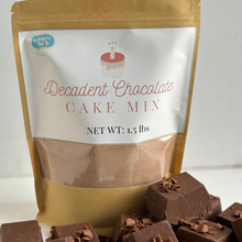 Load image into Gallery viewer, Cake Mixes