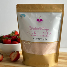 Load image into Gallery viewer, Cake Mixes