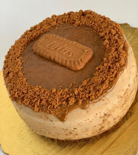 Load image into Gallery viewer, Biscoff cookies
