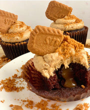 Load image into Gallery viewer, Biscoff cookies
