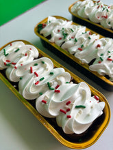 Load image into Gallery viewer, Mini Baking Pan with Lid and Spork
