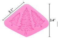 Christmas Tree Mold