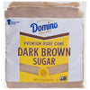 Dark Brown Sugar