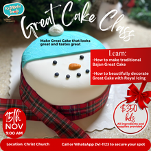 Load image into Gallery viewer, Christmas Themed Classes
