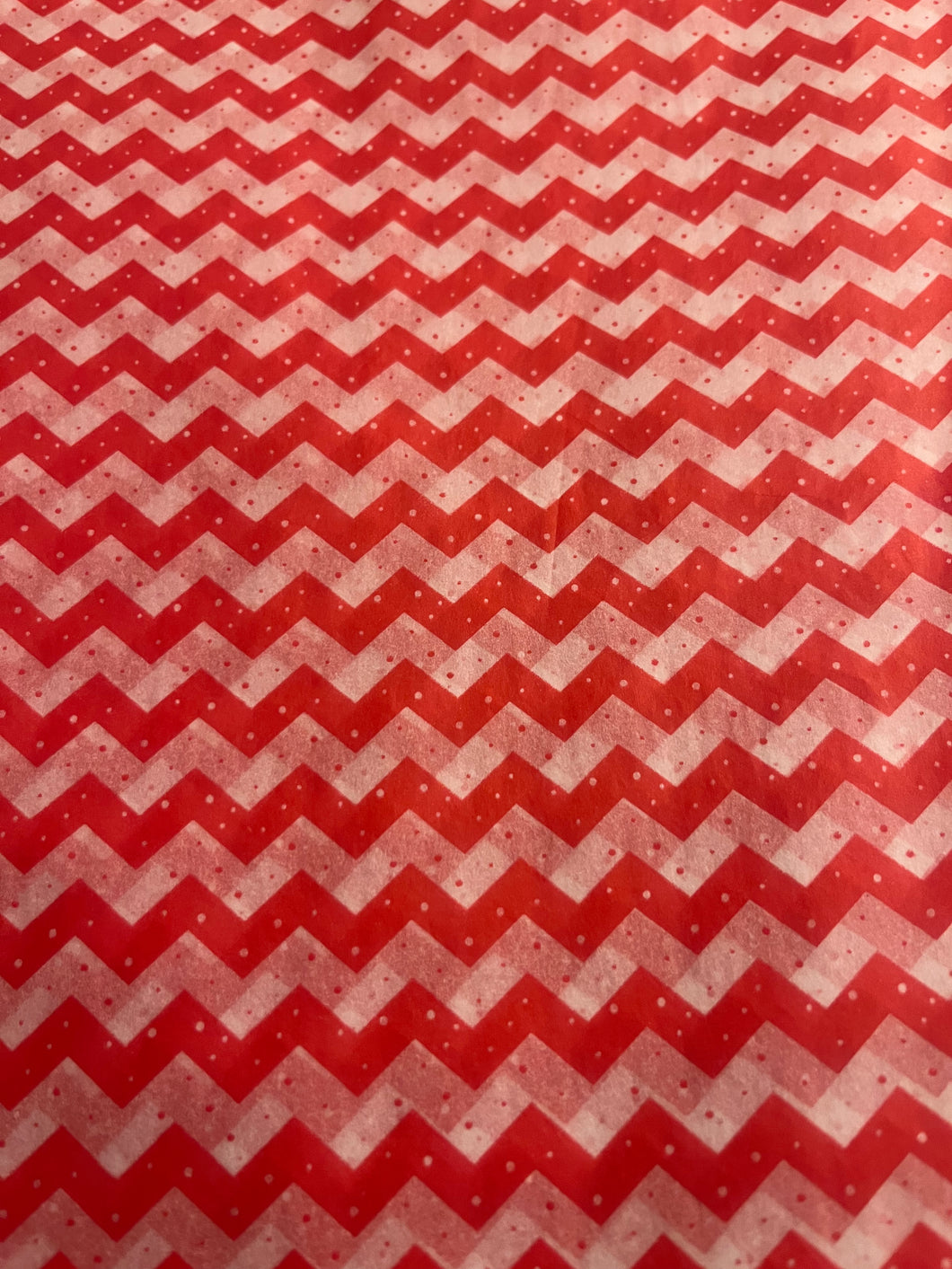 Christmas Tissue paper