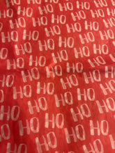 Load image into Gallery viewer, Christmas Tissue paper
