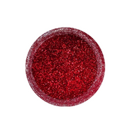 Christmas Red Disco Dust (5 grams)