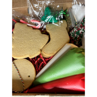 Children's Cookie Decorating Kit