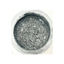 Load image into Gallery viewer, Silver Highlighter Dust (7 grams)
