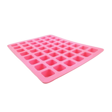 Load image into Gallery viewer, Alphabet number &amp; math sign silicone mold for chocolate, candy, ice. etc.
