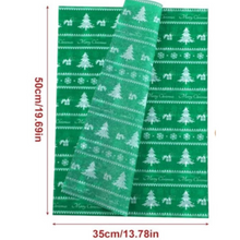 Load image into Gallery viewer, Christmas Tissue paper
