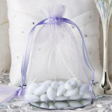 Load image into Gallery viewer, Organza favor bags (8 bags in 1 pack)
