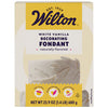 Wilton White Fondant