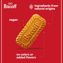 Load image into Gallery viewer, Biscoff cookies
