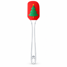 Load image into Gallery viewer, Christmas Spatula
