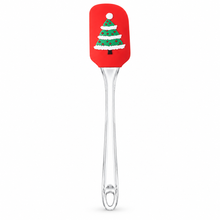 Load image into Gallery viewer, Christmas Spatula
