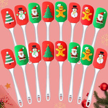 Load image into Gallery viewer, Christmas Spatula
