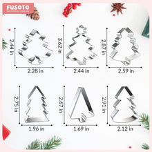 Load image into Gallery viewer, Christmas tree cutters
