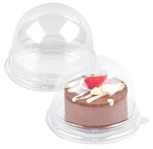 Load image into Gallery viewer, Dome containers
