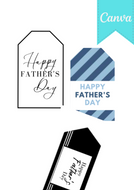 Father's Day Template