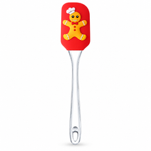 Load image into Gallery viewer, Christmas Spatula
