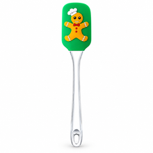 Load image into Gallery viewer, Christmas Spatula
