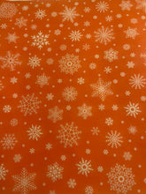 Load image into Gallery viewer, Grease Proof Christmas Themed Sheets (sets of 10)
