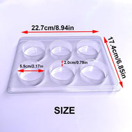 Oreo Mold