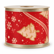 Load image into Gallery viewer, Holiday Ribbon
