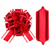Load image into Gallery viewer, Pull bows 7 inches

