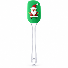 Load image into Gallery viewer, Christmas Spatula

