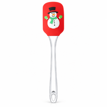 Load image into Gallery viewer, Christmas Spatula
