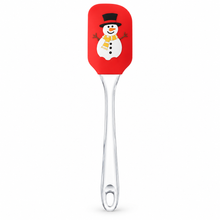 Load image into Gallery viewer, Christmas Spatula
