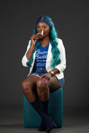 Business Baddie Definition T-Shirt - Kerrilyn Harding