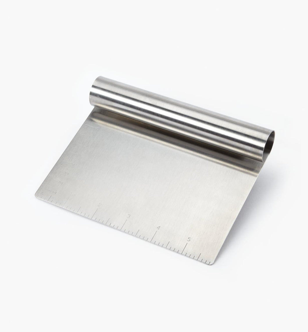 Bench Scraper (8 inches)