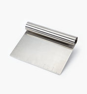 Bench Scraper (8 inches)