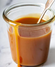 Load image into Gallery viewer, Caramel Sauce (Written Tutorial) - Kerrilyn Harding
