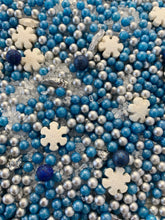 Load image into Gallery viewer, Winter Wonderland Luxury Sprinkles

