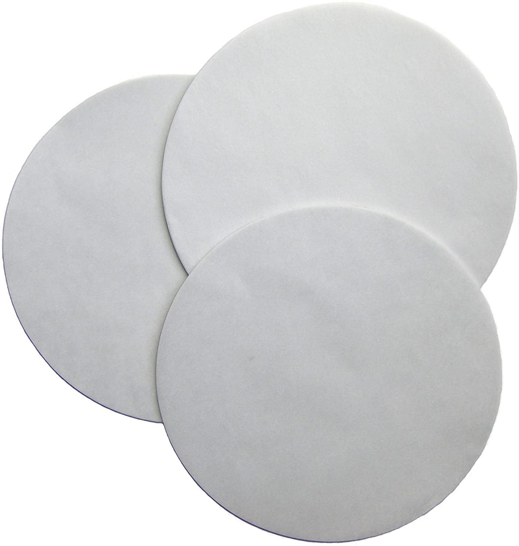 Parchment rounds