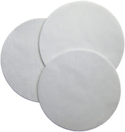 Parchment rounds